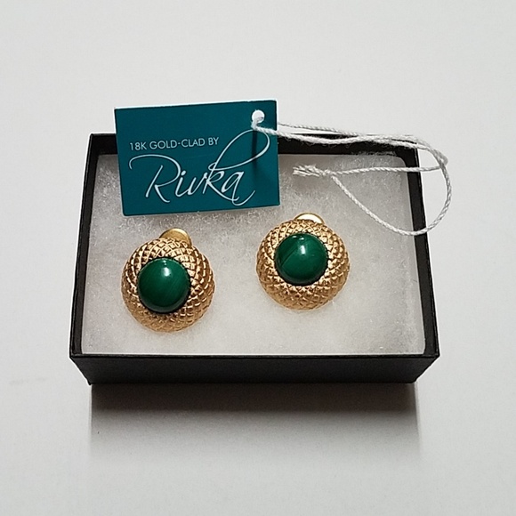 Rivka Friedman Earrings - Picture 3 of 3